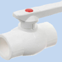 Кран шаровой 40 (16/4)