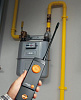 Электронный течеискатель газа - Testo 316-1
