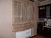 Шторы для кухни