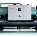 Чиллер Inventor (Греция) IWCBLG500H