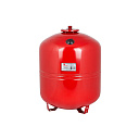 Мембранный бак для отопления WESTER WRV-100L