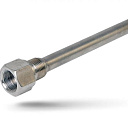 Гильза защитная 2001-02-M20х1, 5-M20х1, 5-H10-250