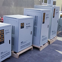 Стабилизатор напряжения SAAB TNS 30 kw 380V