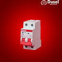 Автоматический выключатель Dusel 2P 16A