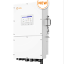 Высоковольтный гибридный трёхфазный  S6-EH3P50K-H (High) 4MPPT/2+2+2+2 стринга