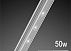 Светодиодный светильник LED СКУ01 “Classic” 50w