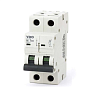 Автоматический выключатель Viko 2p 2A (4,5kA C Type) 4vtb-2c02 612-36265