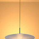 Люстра MAYTONI 8Вт Brown D300 CCT Changeable (TEKLED) 159-18114