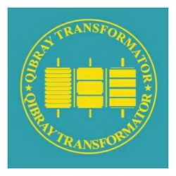 Логотип Qibray Transformator
