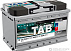 Полутяговые гелевые аккумуляторные моноблоки 12В, 105/120Ач TAB Motion Gel (50-180 AH)