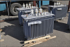 Трансформатор силовой ТМГ 250 /10/0,4 кВ