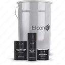 Термостойкая краска чёрный 1000 градусов