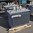 Трансформатор силовой ТМГ 250 /10/0,4 кВ