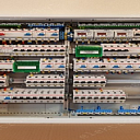Сборка и подключение щитов
