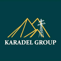 Логотип Karadel Mechanics