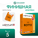 Шпатлёвка Ventum Rotto Паста (5 кг)