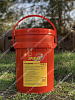 Трансмиссионное масло Shell Spirax S2 A 80W-90