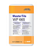 Водоизолирующий материал MasterTile WP 665