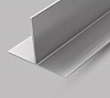 Т-образный алюминиевый профиль T60 / T70 / T100