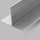 Т-образный алюминиевый профиль T60 / T70 / T100