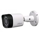 Dahua Camera Dh-hac-HFW1200RMP-0360B (Камера Уличная, 2Mpx FULLHD1080P 3.6mm)