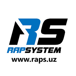 Логотип "Rapsystem"