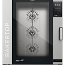 Печь пароконвекционная XEBC-10EU-E1RM-MP на 10 уровней