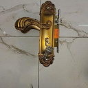 Дверные замки brand