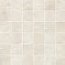 Декор из керамогранита Миллениум Пьюр Мозаика