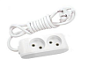 Удлинитель MULTI-LET 2X2M TOPRAKSIZ 90112202 12sht