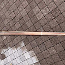 Монтаж модульного заземления