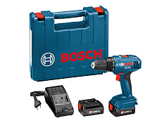 Шуруповерт BOSCH GSR 1440LI. Фото #4110561