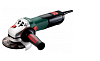 Wev 10-125 quick * angle grinder (угловая шлифмашина)