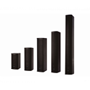 Полночастотная цифровая звуковая колонна Vissonic VIS-SPK4-AL