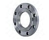 Стальной фланец, приварной, плоский ПО ГОСТ 12820-80 DN25 10 мм PN16