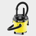 Водопылесос Karcher KWD1