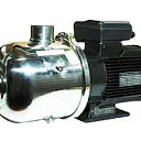 EL.SIST.MR 4-4  Центробежный могоступенчатый насос для воды SISTEMA