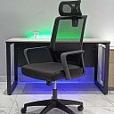 Кресло офисное для руководителя Tomar