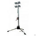 Мобильный осветительный комплекс АБЛАЙТ МОК-4х300LED-10,0М