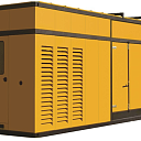 Дизельная электростанция AKSA Модель: APD2250M