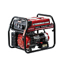 Бензиновый генератор ALTECO STANDART APG 7000E (N)