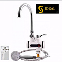 Нагреватель для душа