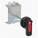 Ручной поворотный привод CS2 AV POWER-1 для ETU EKF AVERES