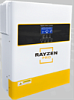 Низковольтный гибридный однофазный инвертор Razen 3.5 KW