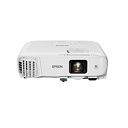 Проекторы Epson EB992F