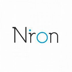 Логотип Niron