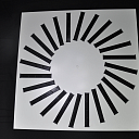 Вихриевые диффузоры ПСД