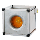 Вентилятор канальный квадратный ВКК-Ш-Ц 56-35-2,2/3000