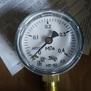 Манометр МП50М4-0,4МПа-G1/4