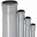 Трубы канализационные АЕ 002